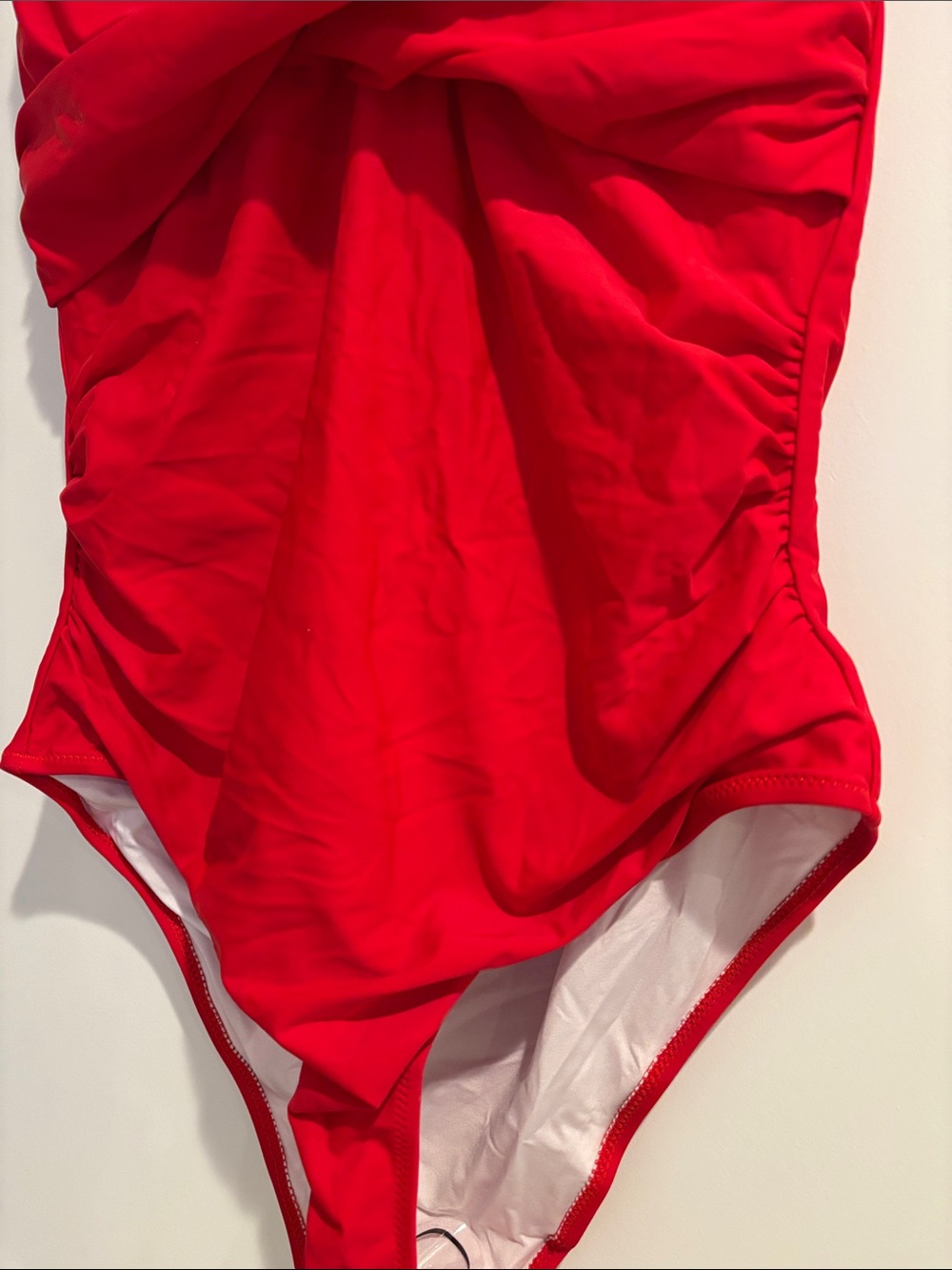 Amazon Women’s One Piece Swimsuit Large - Picture 3 of 7